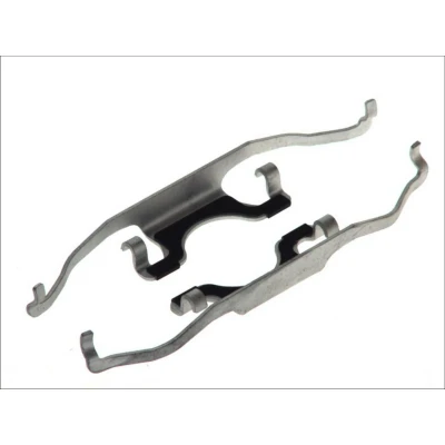 Afbeelding van Accessoireset, schijfremblok QUICK BRAKE 109 1702