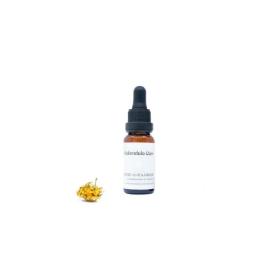 Afbeelding van Calendula Care Huid en Haarolie 20ml