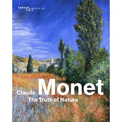 Afbeelding van Claude Monet