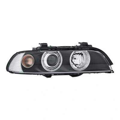 Afbeelding van HELLA 1LL 008 052 601 Koplampen BMW: 5 Saloon