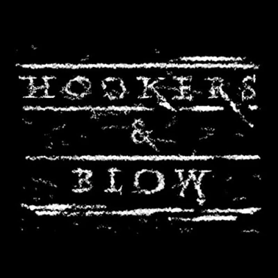 Afbeelding van Hookers &amp; Blow
