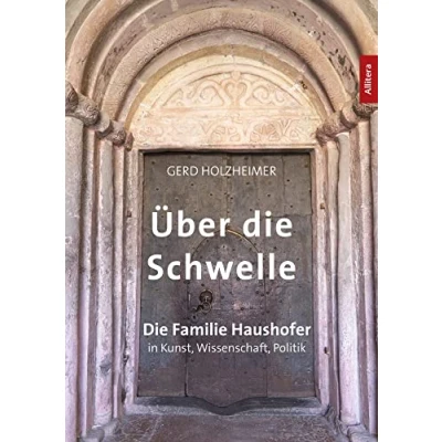 Afbeelding van Über die Schwelle