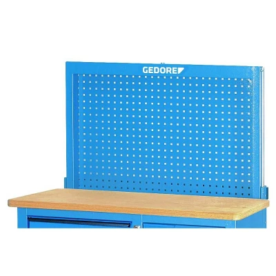 Afbeelding van Gedore 6623800 Achterwand (l x b h) 70 1000 640 mm 1 stuk(s)