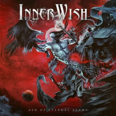 Afbeelding van Innerwish Ash of Eternal Flame (2 LPs)