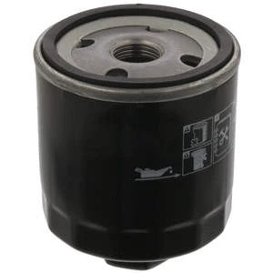 Afbeelding van Amc Filter Oliefilter TO 140