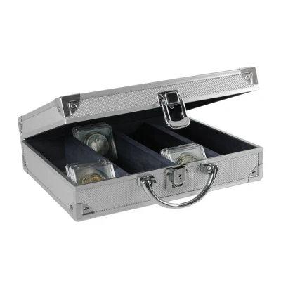 Afbeelding van Safe, Koffer, Alu, Premium