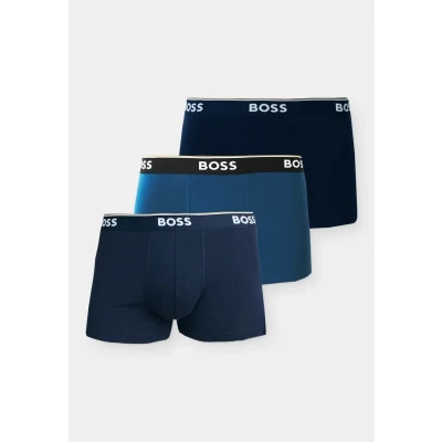 Afbeelding van BOSS Power 3 PACK Boxerbriefs, Heren, Maat: Small, Open miscellaneous