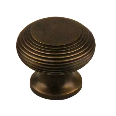 Afbeelding van Meubelbeslag KNOB129 + KNOB130