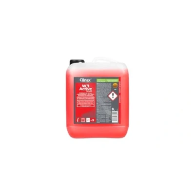 Afbeelding van Sanitair reiniger Clinex W3 Active Shield 5 liter