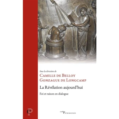 Image de La Révélation aujourd&#039;hui