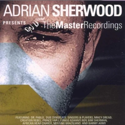 Afbeelding van Adrian Sherwood Presents...