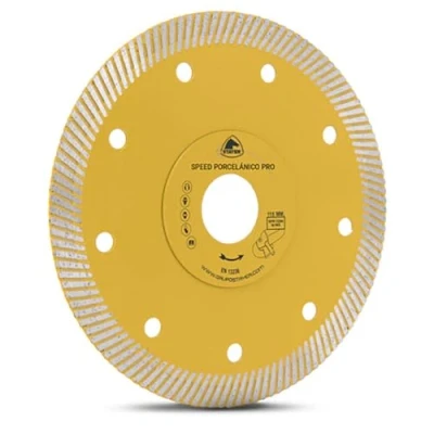 Afbeelding van Snijschijf Stayer Speed Pro Ø 115 mm Porselein