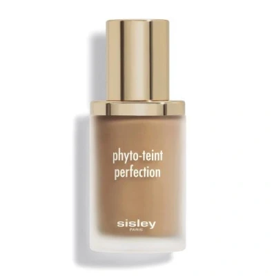 Afbeelding van Sisley Phyto Teint Perfection 6W Chestnut Foundation 30ml 30 ml