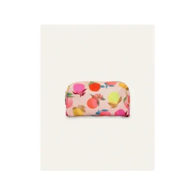 Afbeelding van Oilily Pol Pouch Beige One size