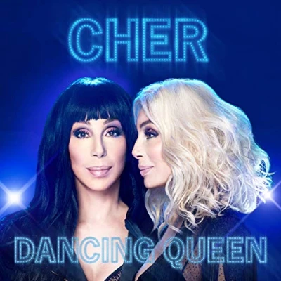 Afbeelding van Dancing Queen Cher
