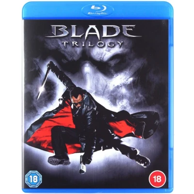 Afbeelding van Blade Trilogy