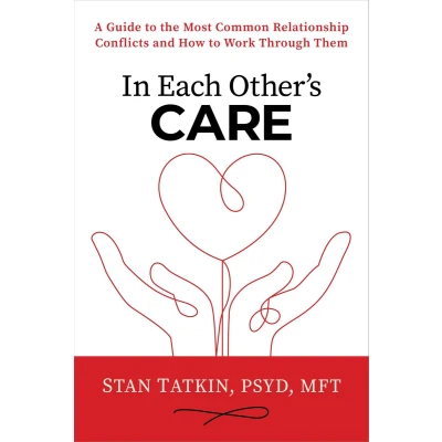Afbeelding van In Each Other&#039;s Care