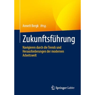 Afbeelding van Zukunftsführung