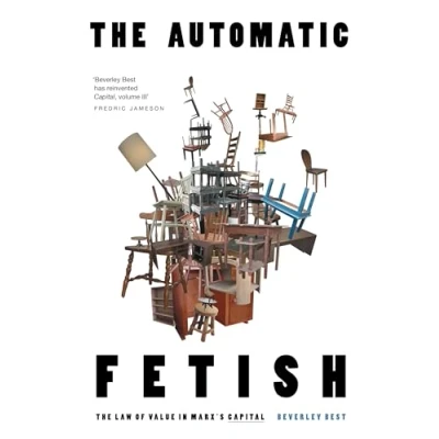 Afbeelding van The Automatic Fetish