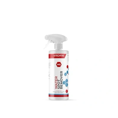 Afbeelding van Gtechniq W9 Water Spot Remover 250 ml