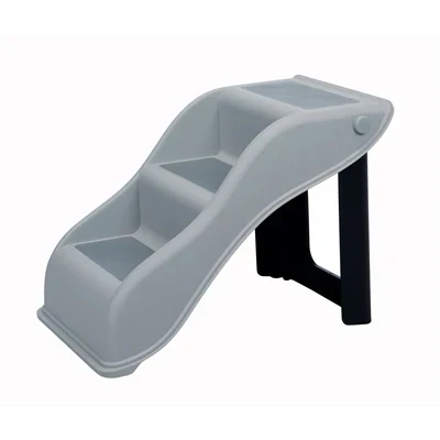 Afbeelding van Trixie Trap Lichtgrijs 54X34X39 CM