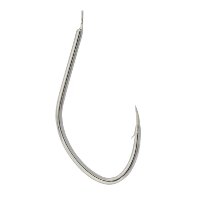 Afbeelding van Colmic N500 NX haken Haakmaat 16 (20 Stuks) Witvis