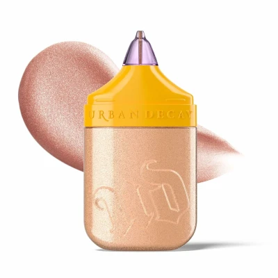Afbeelding van Urban Decay Face Bond Luminizer Glow Drops for + Body PCH 30 ml