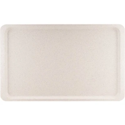 Afbeelding van Roltex Smart dienblad crème gespikkeld GN 1/1 53x32,5cm