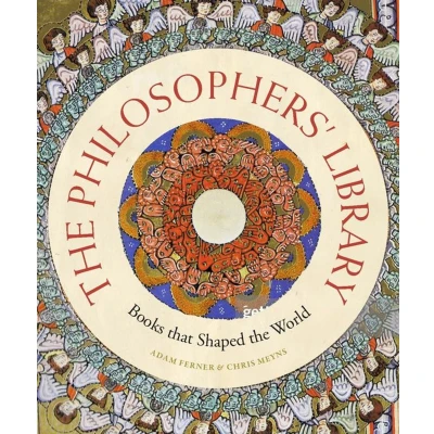 Afbeelding van Liber Historica The Philosophers&#039; Library