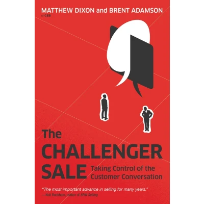 Afbeelding van Challenger Sale