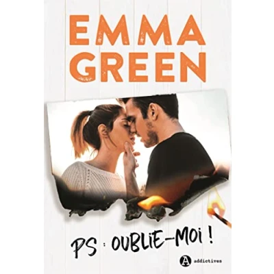 Afbeelding van PS:OUBLIE MOI
