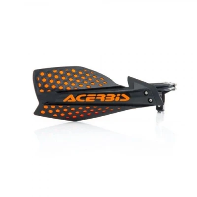 Afbeelding van Acerbis X Ultimate Handkappen Zwart / Oranje