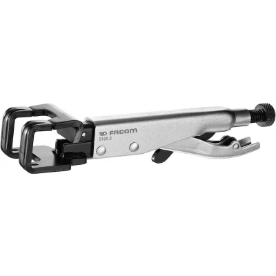 Afbeelding van FACOM 518A.2 griptang voor de carrosserie