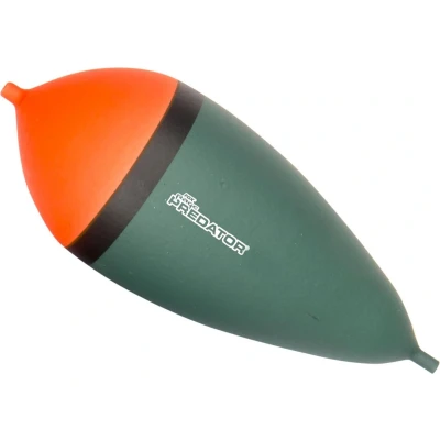 Afbeelding van Fox Rage Predator Hd Stubby Slider 35g Roofvis dobbers