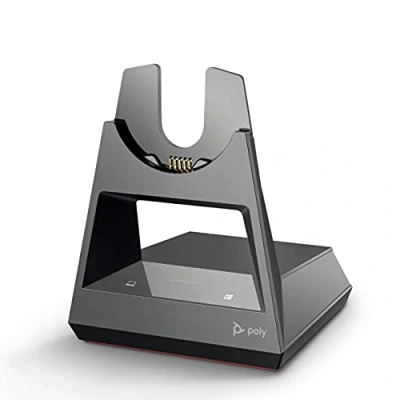 Afbeelding van Randapparaten: Headsets: POLY Voyager Office Base Koptelefoonstandaard