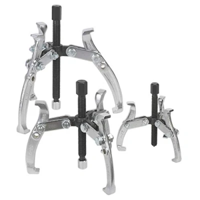 Afbeelding van Trekker SEALEY SEA AK78