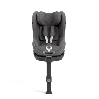 Afbeelding van Cybex Sirona T i Size Plus Mirage Grey