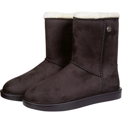 Image de HKM Botte d&#039;Extérieur Davos Gossiga Allweather Marron chocolat 39
