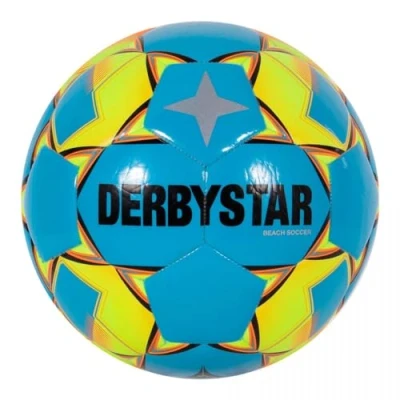 Afbeelding van Derbystar Beach Soccer Ball Maat 5