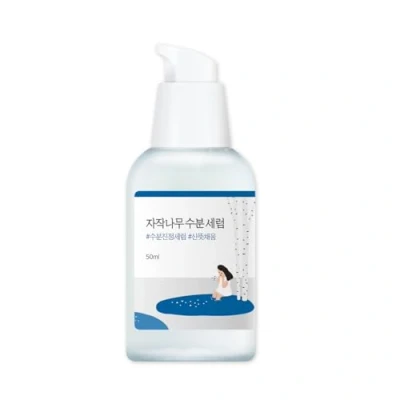 Afbeelding van Round Lab Birch Juice Moisturizing Serum 50ml