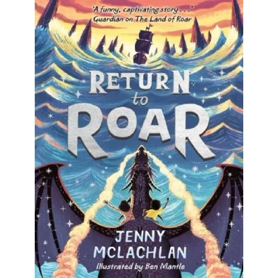 Image de Return to Roar