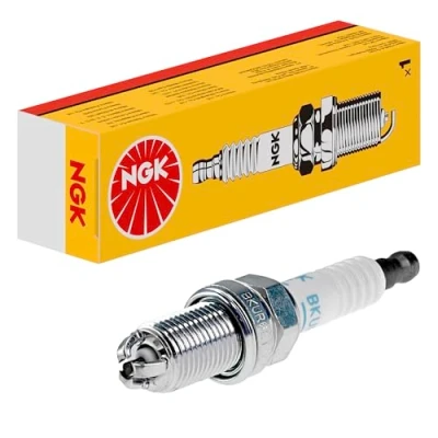 Afbeelding van Bougie NGK 6437