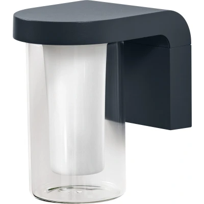 Afbeelding van LEDVANCE Slim tuinarmatuur LED: voor muur, SMART+ CASCADE MULTICOLOR / 1 W,
