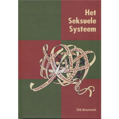 Afbeelding van Het seksuele systeem