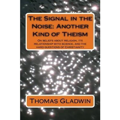 Afbeelding van the Signal in Noise