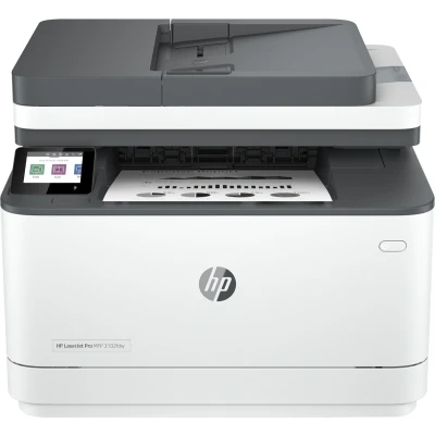 Afbeelding van HP LaserJet Pro MFP 3102fdw