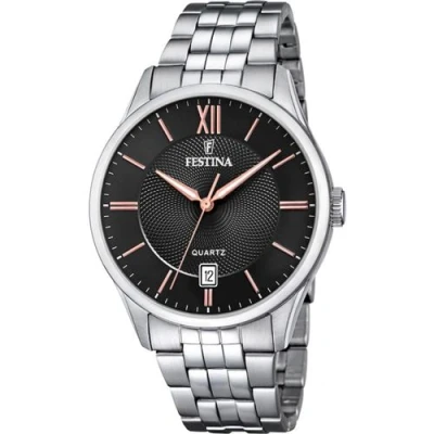 Image de Montre Homme Festina F20425/6