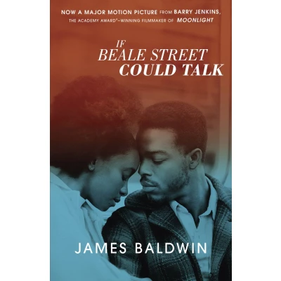 Afbeelding van If Beale Street Could Talk