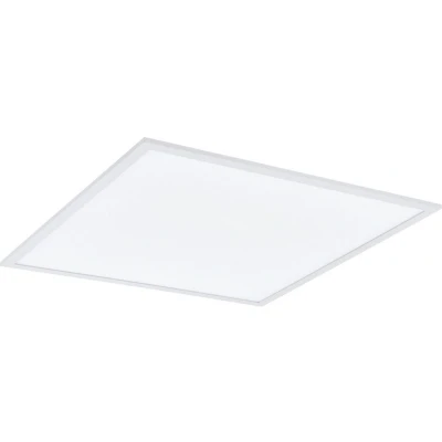 Afbeelding van EGLO Salobrena B Plafonnière LED 59.5 cm Wit