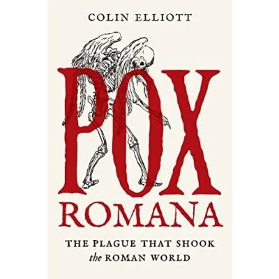 Afbeelding van Turning Points in Ancient History Pox Romana